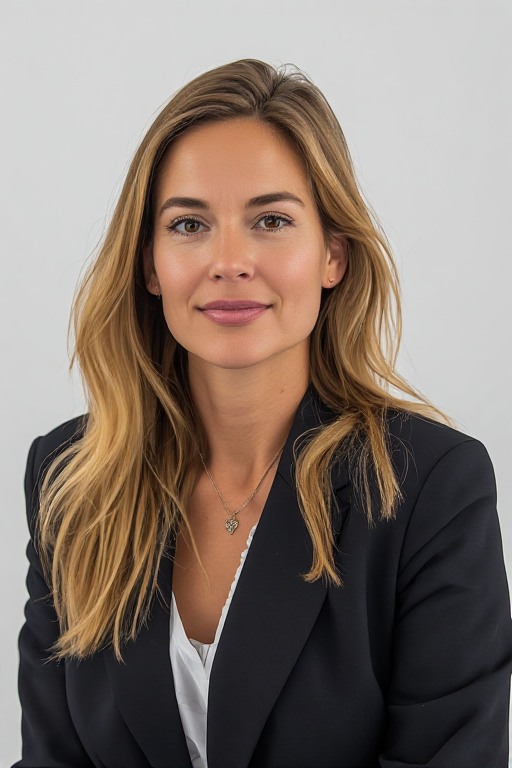 Portrait of researcher Karolyn H. Strake